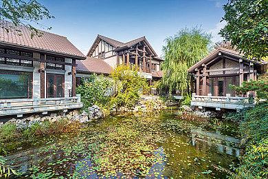 PLAYISM游戏展：《黄昏沉眠街》主机版4月28日发售